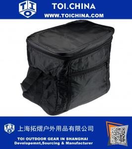Термальный охладитель Водонепроницаемый изолированный переносной сумка для пикника с татуировкой