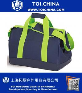 Thermal Foil Lined Doctor Bag Shape Cooler