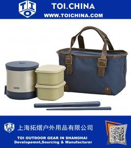 Thermal Insulated Lunch Box