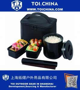 Thermal Lunch Box
