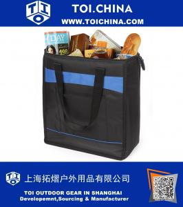 Thermal Tote, Black