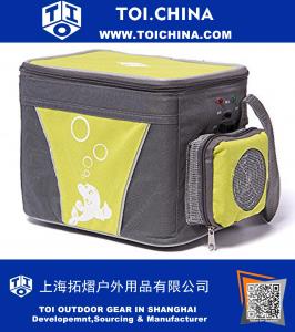 Thermoelectric Cooler Bag