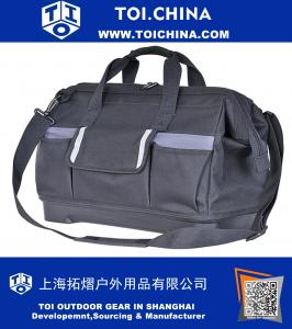 Tool Bag Storage Bag With 15 Pockets
