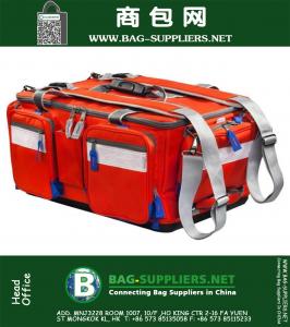 Sac médical d'urgence Trauma First Response EMT Bag