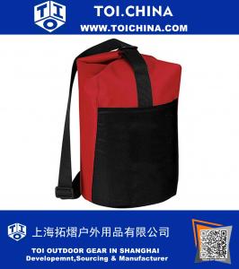 Travel Sling Rucksack Cooler Bag