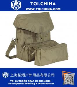 Tri-Fold Medic Bags