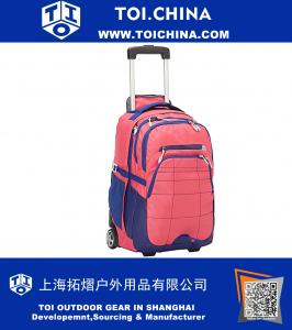 Trolley Mochilas