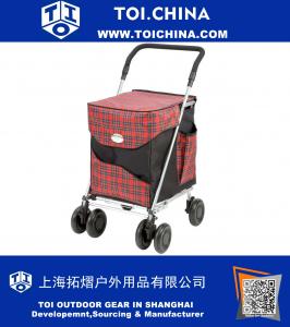 Bolso trolley