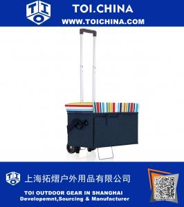 Trolley Cooler Tote