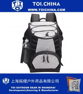 Two Tone Cooler Backpack