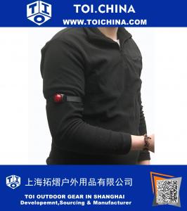 Sangle Velcro pour fixation au bras, au poignet ou à l'équipement