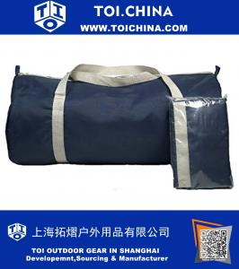 Wasserdichte faltbare leichte große Kapazitäts-Gepäck-Sport-Seesack