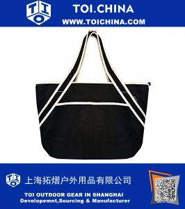 Waterproof Insulated Tote Cooler Bag