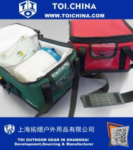 Su geçirmez çanta / izotermal / yıkanabilir / PVC