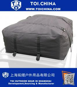 Weather Resistant Roof Top Cargo Bag