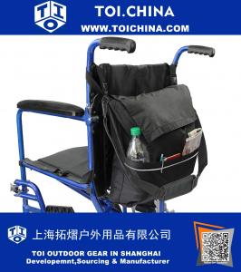 Сумка для инвалидных колясок