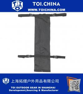 Wheelchair Carry Pouch for Oxygen Cylinder