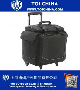 Wheeled Cooler Bag