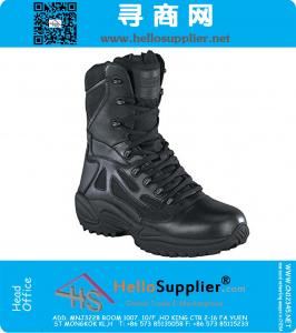 Work Duty Mens Rapid Response Tactical Boot