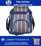 16 Can Picnic Lunch Bag Cooler Bag