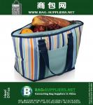 Picnic Insulated Cooler Tote
