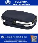 Foldable 22L Insulated Large Cooler Bag