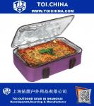 Lasagna Lugger, Purple