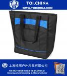 Thermal Tote, Black