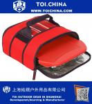 Stowaway Potlucker, Red