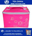 6 , 12 , 24-can Lightweight Soft Sided Lunch Cooler Bag