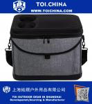 Insulated Meal COOLER BAG 22L Management