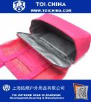 Insulation Handbag CoolBag Nylon Shopping Shoulder Bag for Gym Yoga Sport Duffel Beach Travel