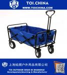 Sports Collapsible Folding Outdoor Utility Wagon