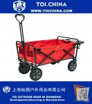 Sports Collapsible Folding Outdoor Utility Wagon