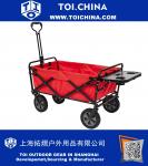 Sports Collapsible Folding Outdoor Utility Wagon