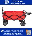 Sports Collapsible Folding Outdoor Utility Wagon