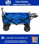 Sports Collapsible Folding Outdoor Utility Wagon