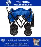 Sports Collapsible Folding Outdoor Utility Wagon