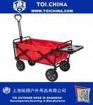 Sports Collapsible Folding Outdoor Utility Wagon