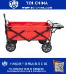 Sports Collapsible Folding Outdoor Utility Wagon