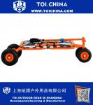 Heavy Duty Folding Wagon