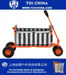 Heavy Duty Folding Wagon