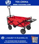 Sports Collapsible Folding Outdoor Utility Wagon 