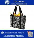 Extra Large Insulated Cooler Bag - 30 Can Tote