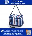 Colourful Collapsible Cooler Bag