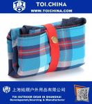 Lunch Box Carry Tote Storage Bag Portable Cooler Travel Picnic Bag