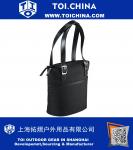 Innovation iPad/Tablet Handbag Lunch Cooler Tote Bag Black