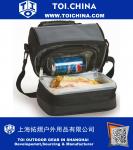 Insulated Lunch Bag