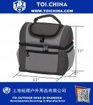 Insulated Cooler Box