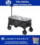 Picnic Cooler Cart